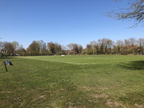 Sportplatz Weststraße - Bad Laer