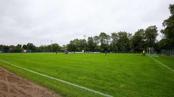 Sportplatz Schwei - Stadland-Schwei