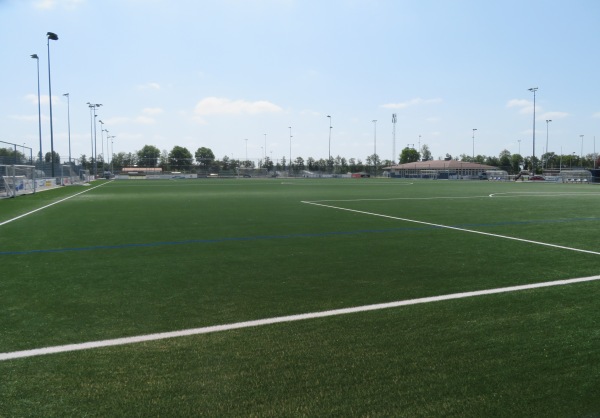 Sportpark Heemstede - RCH Kunstgras - Heemstede