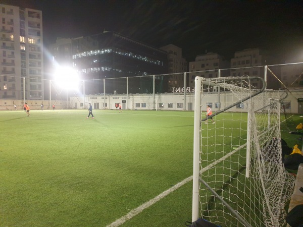 The Point Shopping Mall - Tas-Sliema