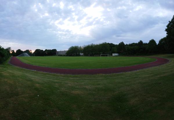 Schul- und Sportzentrum Sterup - Sterup