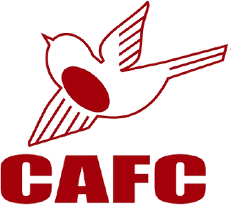 Wappen Carshalton Athletic FC