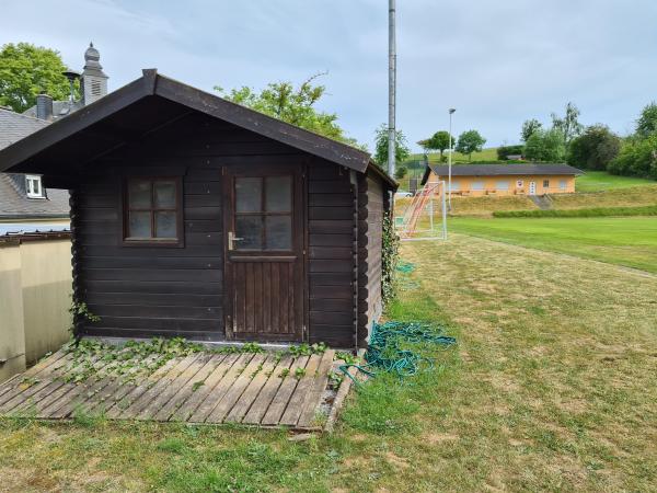 Sportplatz Werlau - St. Goar-Werlau