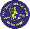 Wappen GKS Gryf Gryfów Śląski  7471