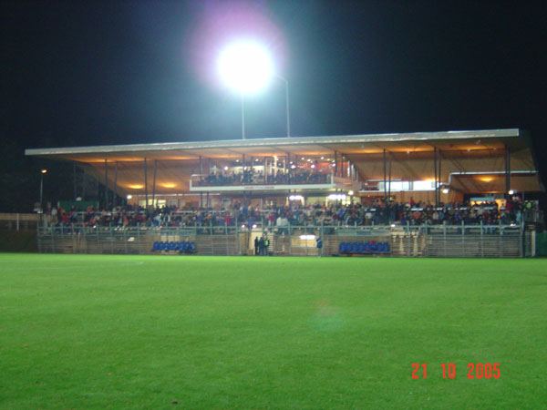 Panoramastadion - Bad Aussee