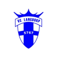 Wappen KVC Langdorp