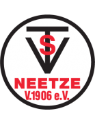 Wappen TuS Neetze 1906 II  40836