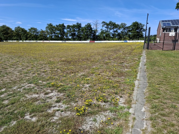 Sportplatz Familien- und Sporthotel Bloemfontein - Borkum
