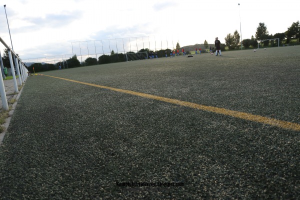 Sportanlage Heubacher Straße Platz 2 - Mögglingen