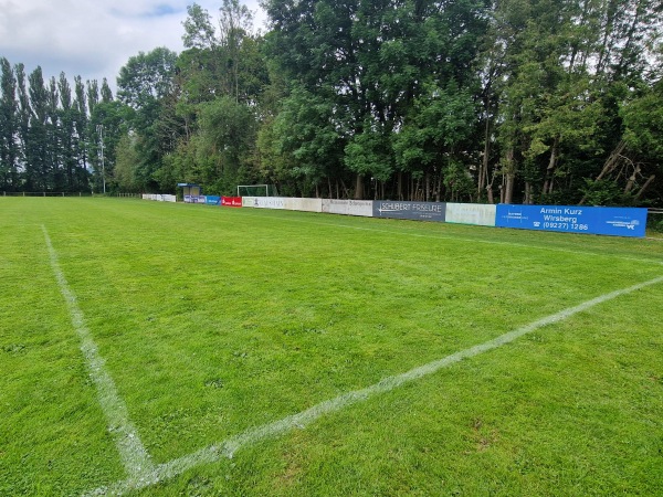 Sportplatz Wirsberg - Wirsberg