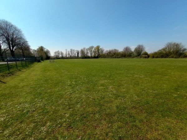 Sportanlage Grüne Straße B-Platz - Langwedel/Weser-Völkersen