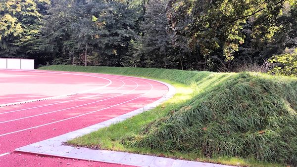 Sportplatz im Allhorn - Hamburg-Volksdorf