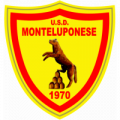 Wappen USD Monteluponese  109758
