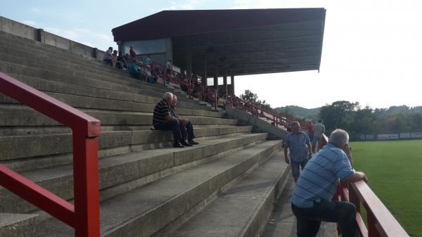 Stadion Mavrinci  - Čavle   