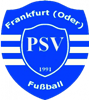 Wappen Polizei SV Frankfurt 1991