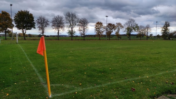 Sportplatz Hahlestraße - Obernfeld