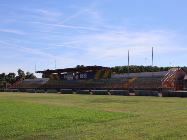 Stadio Comunale Giuseppe Baldo - Piombino Dese