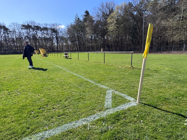 Waldsportzentrum am Immenweg Platz 3 - Nordhorn