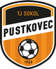 Wappen TJ Sokol Pustkovec