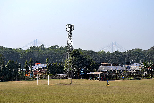 Mohun Bagan Ground - Kalkātā (Kolkata)