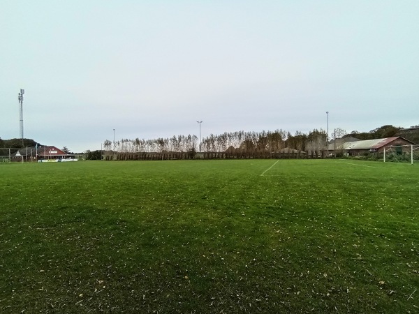 Sportplatz Sehestedt - Sehestedt