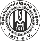 Wappen ehemals SpVg. Hagen 11