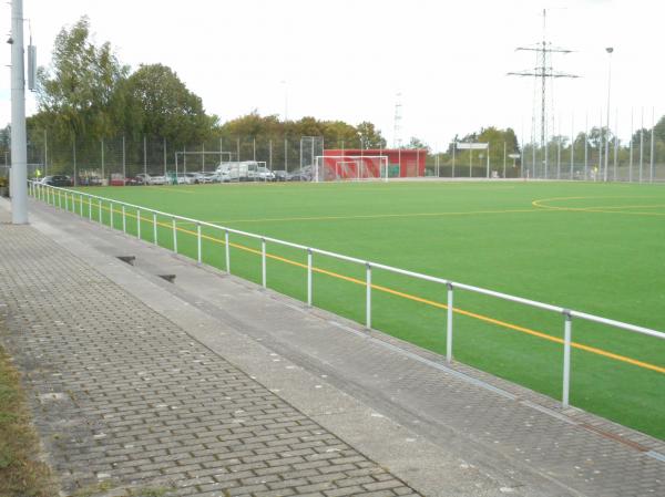 Sportanlage Tennwengert Platz 2 - Fellbach-Oeffingen