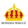 Wappen Kungliga Wasa CF  121540