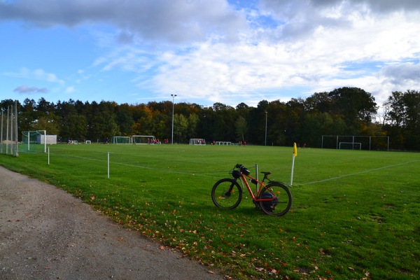 Sportanlage Alter Bierweg B-Platz - Wolfsburg