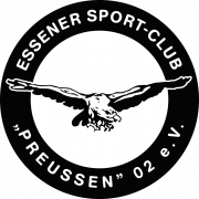 Wappen Essener SC Preußen 02 II  19804