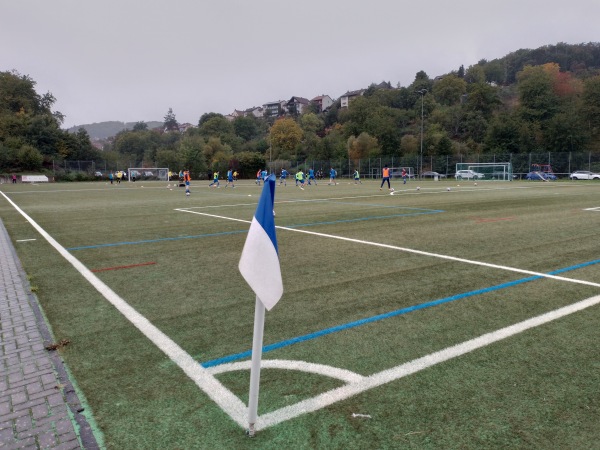 Sportanlage Seckmauern Platz 2 - Lützelbach/Odenwald-Seckmauern