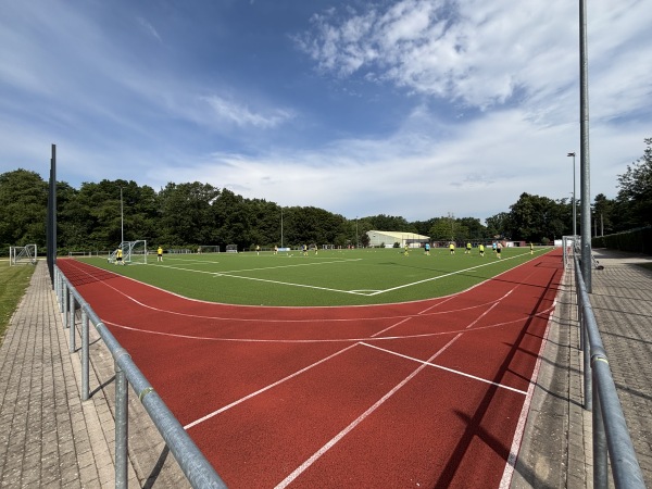afb Sportpark Platz 2 - Hamburg-Ohlstedt