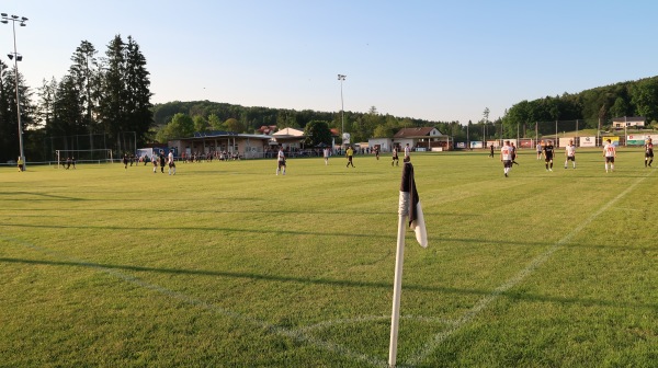 Sportplatz Ilztal - Neudorf