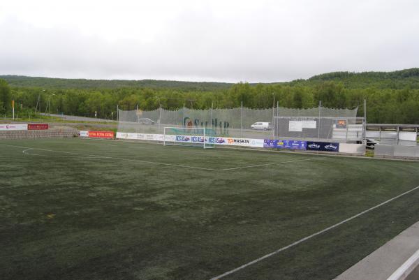 Senja stadion - Lenvik