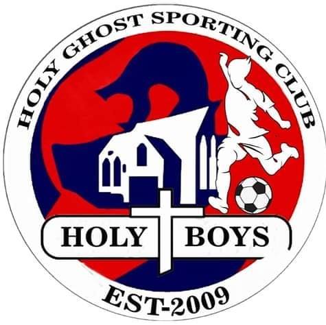 Wappen Holy Ghost SC  114901