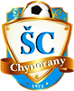Wappen ŠC Chynorany  103464