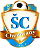 Wappen ŠC Chynorany