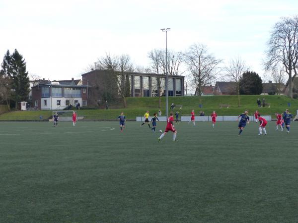 Gallberg Arena - Brühl/Rheinland-Badorf