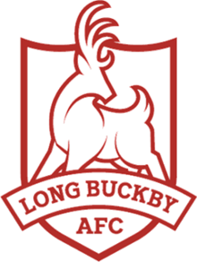 Wappen Long Buckby AFC