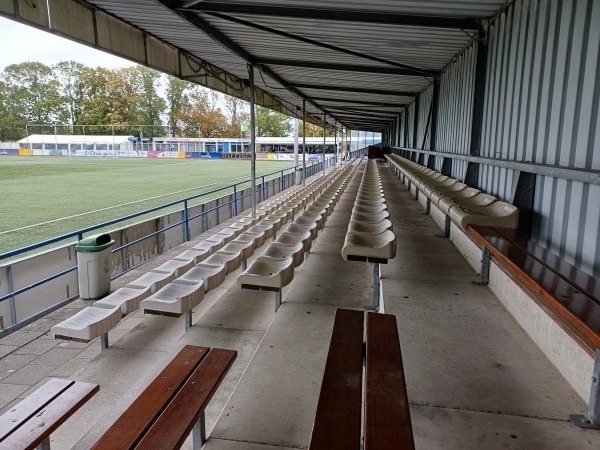 Sportpark Denoek - Terneuzen-Hoek