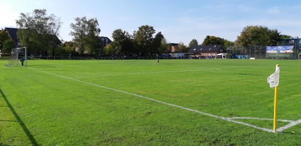 Sportanlage Karolingerstraße - Niederzier-Huchem-Stammeln