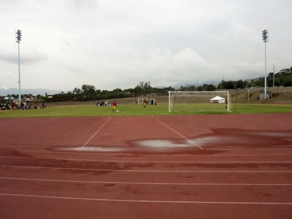 Stadium East - Kingston