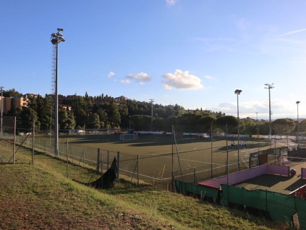 Stadio Tonino Seri - Macerata 