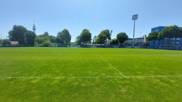 Trainingsgelände am Vonovia Ruhrstadion Platz S1 - Bochum