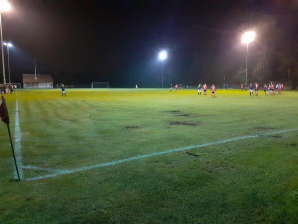 Sportanlage Moosachstraße Platz 2 - Haimhausen-Inhausermoos