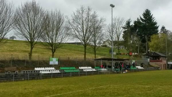 Sportplatz In den Gärten - Hünstetten-Beuerbach
