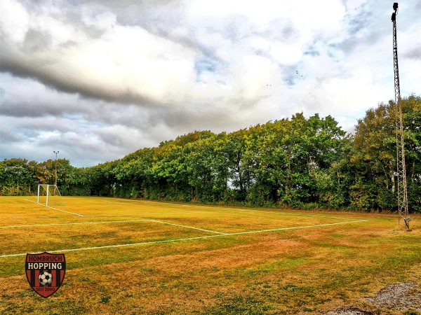 Bøvling Stadion - Lemvig-Bøvlingbjerg