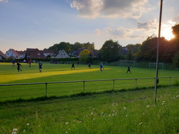 Sportplatz Bruche - Melle