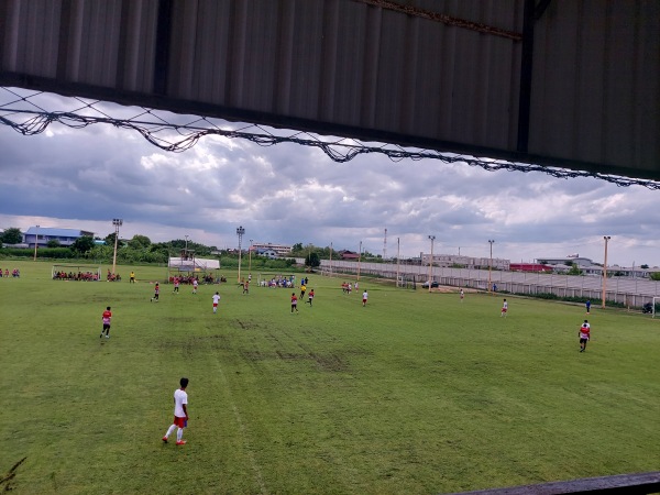 VRN Muangnont FC Academy field 1 - Nonthaburi