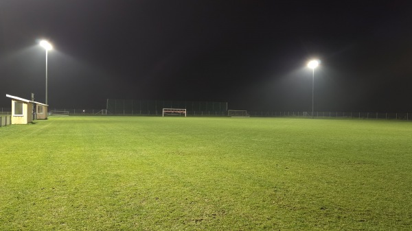 Abel Sportpark Platz 2 - Engelsberg/Oberbayern